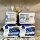 2 Tubs-similac 360 Total Care Infant Formula Powder 20 6oz 584g  free Shipping 