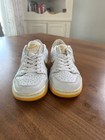 Pre-owned Nike Air Max Sb Low    gold   White   