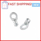 Camco 09213 Camloc Steel Fastener - 2 Pack