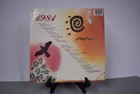    greatest Country Hits Of The 80 s    Various 1981 Vinyl Lp New Sealed Johnny Cash