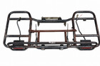 1985-1987 Honda Fourtrax 250 Trx250 Oem Complete Rear Cargo Utility Rack Taillig