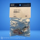 Securitron Mksa Mortise Key Switch Fnfp