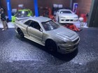 Tomica Premium Skyline R34 Z-tune