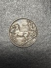 Italy 10 Lire 1927 Vittorio Emanuele Iii Km  68 1