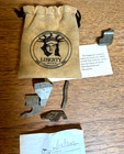 Vintage Authentic Materials From Statue Of Liberty Restoration 1886-1986