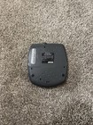 Sony Discman Car Ready Esp2 Digital Mega Bass Portable Cd Player D-e206ck