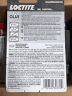 Henkel Loctite  Gel Control No Drip Easy Application Super Glue 234790  6 Pack 