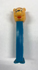 Vintage Pez Dispenser  Winnie The Pooh  With Feet  Made In Austria