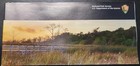 Everglades National Park Nps Unigrid New - Brochure map