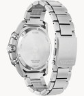 Citizen Men s Eco-drive Weekender Avion Chronograph Watch 45mm Ca4211-72l