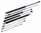 Solarforce  Tanning Bed  Acrylic Gas Spring Qty 1  Fast Shipping