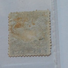 Kenya  British East Africa 1890 8a  Sg 13  Sc 24 Mint No Gum  c 