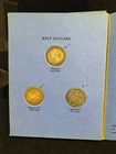 19-coin Newfoundland Type Set Missing 10c George V Coin