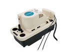 Little Giant Vcma-20uls-pro  84 Gph Automatic Condensate Removal Pump W  Safety