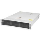 Hp Proliant Dl380 G9 Server E5-2660v3 2 60ghz 10-core 8gb Ram 8x Caddies