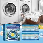 20x Washing Machine Cleaner Washer Deep Solid Cleaning Best Tablets Q8a7