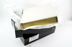 Tap Bella 10x10  15 Page Pearl Slip-in Photo Album - New 