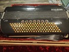 Soprani-ampliphonic Lido Accordian Vintage Amazing Musical Instrument 