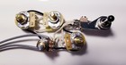 Rickenbacker 4001s 4003s Bass Wiring Harness - Mono stereo