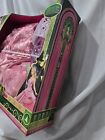 Jakks Universal Wicked Glinda Dress-up Set  Size 4-6   brand New  