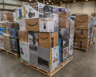 Amazon Liquidation Bulk Merchandise Ready For Resale