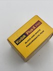 Kodak Plus-x Pan Camera Film 35mm Px 135-36 Vtg Photography Expired 1976
