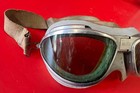 Chas  Fischer An-6530 Flying Goggles- 100  Original