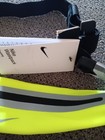 Nwt Nike Running Waistpack Slim Reflective Expandable Lightweight Brand New look