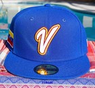2026 Wbc Venezuela World Baseball Classic Fitted Hat New Era 59fifty