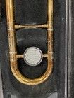 1983-1984 King Trombone Serial Number 981373