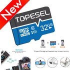 32gb Micro Sd Card Tf Card Class 10 Sdhc Memory Card Sd Card For Camera Lot