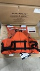 Stearns 1424 Life Vest Size Xxxl Pfd1424 Ind Cmft Srs 3x Org C006