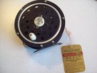 Vtg Pflueger Medalist 1498 Fly Fishing Reel W box - Mint