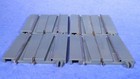 Lot Of 4 K-line O Scale Superstreets Straight To Curve Transition Tracks 21261