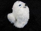 The Secret Life Of Pets Gidget Plush Stuffed Animal 3   White Mcdonalds Toy 2016