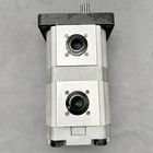 New Hydraulic Pump 3a231-82200 3a231-82203 For Kubota M4900dt M5700 M5700dt