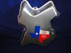 New Vintage Wilton Lone-star Texas Cake Pan 2105-7925