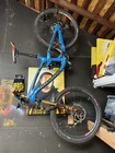 Transition Patrol 27 5  M Carbon Full Suspension 12-speed Hydraulic Disc Blue