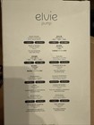 New  - Elvie Pump Breast Shields 2 Pack - 24mm