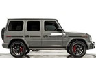 2024 Mercedes-benz G-class Amg -night Package Plus  Seat Comfort Package  22