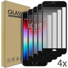 For Iphone 7 Plus 8 Plus Shockproof Phone Case Heavy Duty Cover Screen Protector