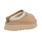 Ugg Women s Tazz Sheepskin Slippers In Sand