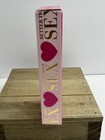 Too Faced Double The Sex Better Then Sex Mascara  2 Per Pack  New In Box Le