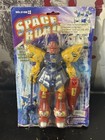 Rare Vintage 90 s Space Robo 13  New  