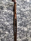 Chinese Sks Wood Stock  Spike Cut  Sling Swivel   Butt Plate 