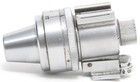 Leica Leitz Vidom Universal Finder Viewfinder Chrome 3 5-13 5 Clean Glass