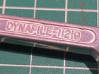 Dynabrade Contact Arm Nose Wheel 11219 3 8  X 1 