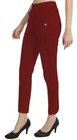 Womens Soft Stretch Cotton High Waisted Leggings Long Workout Yoga Pant Fitness 