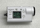Sony Fdr-x3000 8 2mp 4k Action Camera    Pre - Owned  