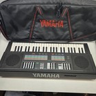 Yamaha Pss-470 Portasound Electronic Keyboard 49 Key Synthesizer 1987 Vintage